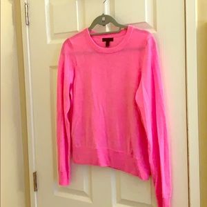 Jcrew sweater